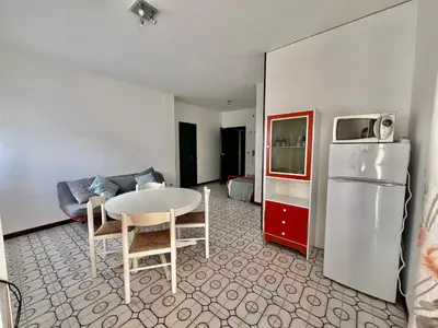Cucina o angolo cottura di Residence 5 Pini - Home Immobiliare