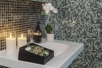 Planimetria di Centrale Mazzoni Apartments R&R