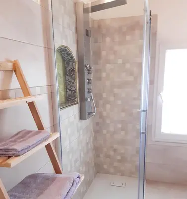 Bagno di La Fassina