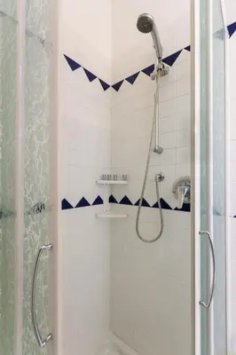 Bagno di Park Hotel Ristorante Ca' Bianca