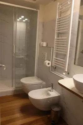 Bagno di Nic House
