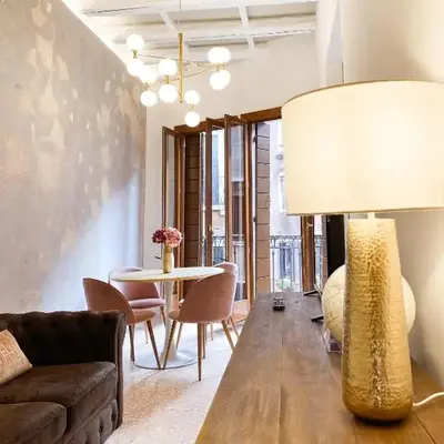 Querini Suite-Balcony on canal