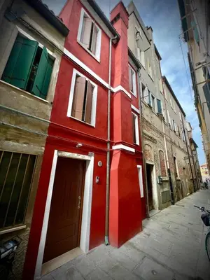 Il quartiere o una zona nella vicinanze del bed & breakfast