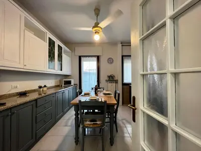 Cucina o angolo cottura di Interno1