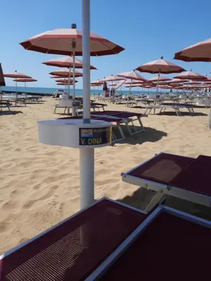 Spiaggia vicina o nei dintorni dell'hotel