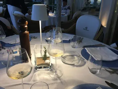 Bevande di Hotel Universo