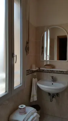 Bagno di Hotel Montepiana