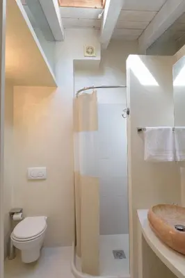 Bagno di CorteLuna incantevole a 500 metri da p.zza S.Marco