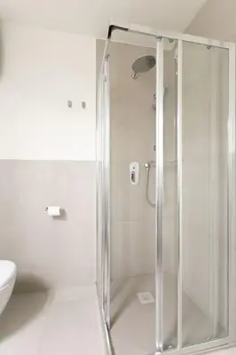 Bagno di Residenza SubitoSanto - Appartamento 2A 