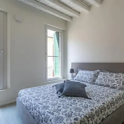 Residenza SubitoSanto - Appartamento 4B 