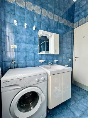 Planimetria di Bagni Miramare - Home Immobiliare Jesolo