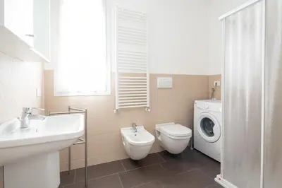 Bagno di Finisterrae 6 Immobiliare Living