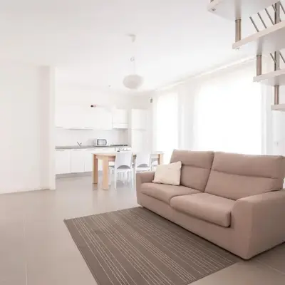 Finisterrae 6 Immobiliare Living