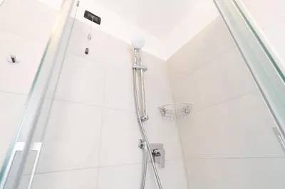Bagno di Appartamento a pochi passi dalla Biennale