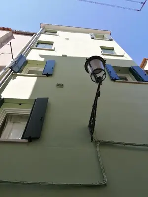 Planimetria di VERDEPOESIA