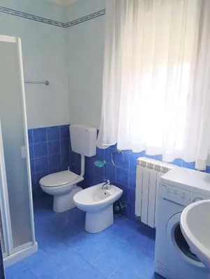 Bagno di Fides Apartment