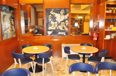 Ristorante o altro punto ristoro di Hotel Igea