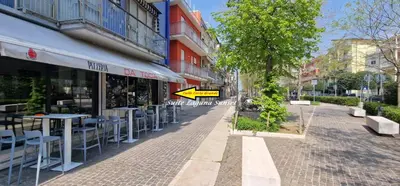 Il quartiere o una zona nella vicinanze dell'appartamento