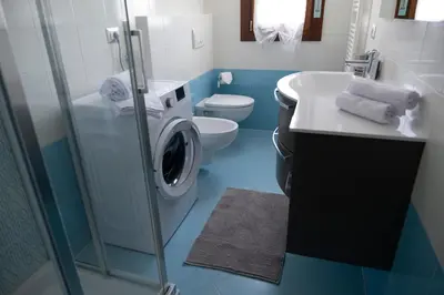 Bagno di Sky Sun & Sea