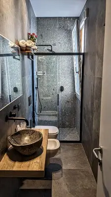 Bagno di Letizia's Home