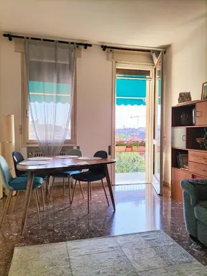 Planimetria di DARIO.HOME Amabile dimora in centro a Treviso