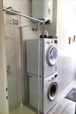Planimetria di DARIO.HOME Amabile dimora in centro a Treviso