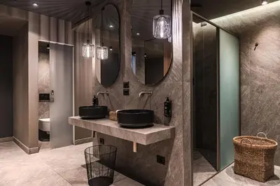 Bagno di Bellevue Hotel & Resort