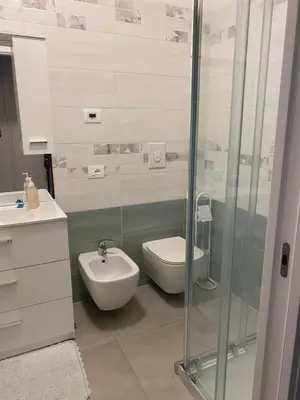 Bagno di Dream House
