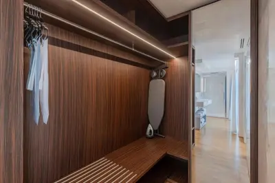 Planimetria di Courtyard by Marriott Venice Airport