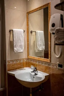 Bagno di Hotel Mary