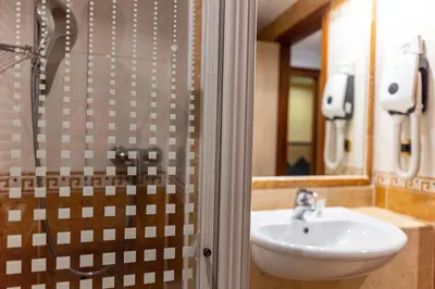 Bagno di Hotel Mary