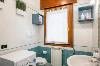 Bagno di GuestHost - Padova Ospedali Apartment