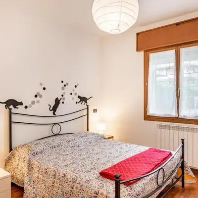 GuestHost - Padova Ospedali Apartment
