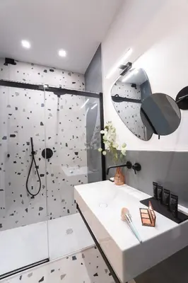 Bagno di AL TIGLIO