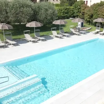 Villa Trieste M