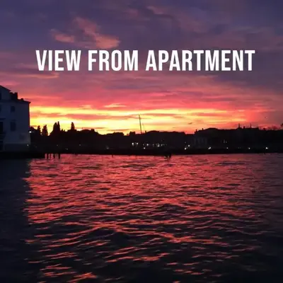 Harry's Canal View