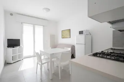 Cucina o angolo cottura di Olanda 3 - Immobiliare Living