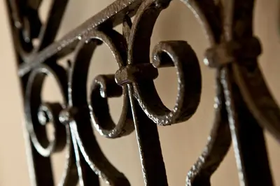 Planimetria di Chiara - Lodge