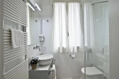 Bagno di Chiara - Lodge