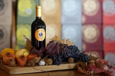Bevande di Tenuta Santomè