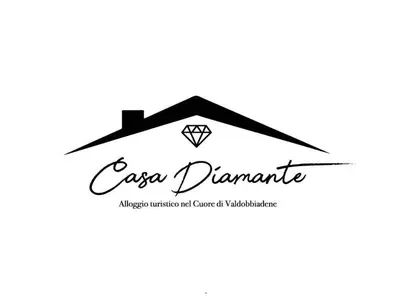 Certificato, attestato, insegna o altro documento esposto da Casa Diamante