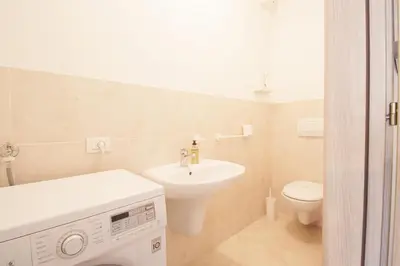 Bagno di Casa Diamante