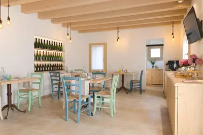 Bevande di Casa Vettor