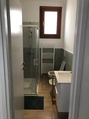 Bagno di Casa Mestrina