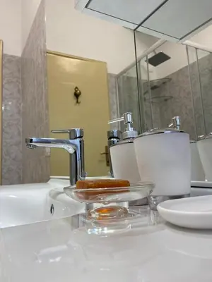 Bagno di Venice -Mestre Rooms