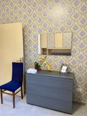 Planimetria di Venice -Mestre Rooms