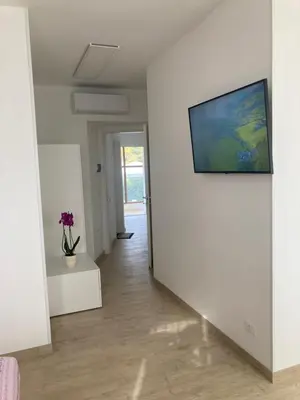 TV o dispositivi per l'intrattenimento presso ALLA CASA DEI NONNI