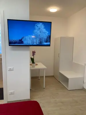 TV o dispositivi per l'intrattenimento presso ALLA CASA DEI NONNI