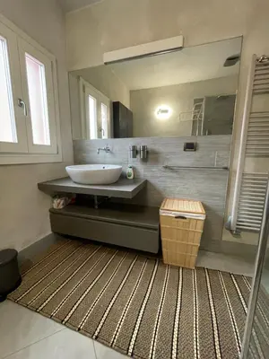 Bagno di Ca' Liberty