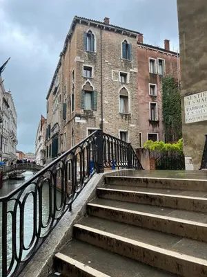 Edificio in cui si trova l'appartamento